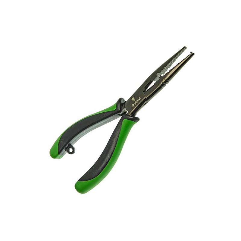 Gunki Pliers Multi 15 cm – Fishing Pliers