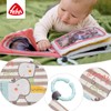Fehn Loopy & Lotta Baby Photo Album - Memory Book,