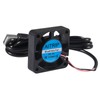 4-Pack 40 mm x 10 mm DC 5 V USB