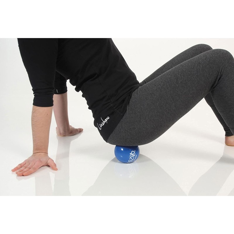 Togu Faszio Tuning Ball Set, Blue