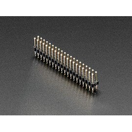 Hammer Header Male - Solderless Raspberry Pi Connector Adafruit 3662