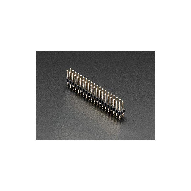 Hammer Header Male - Solderless Raspberry Pi Connector Adafruit 3662