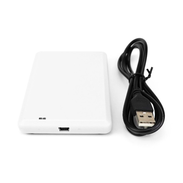 Unbranded 902-928MHZ UHF RFID Reader Writer Free SDK+UHF RFID Card