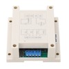 DC Motor Control Module 10A Motor Forward Reverse Controller with