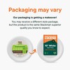 Stack Man Stack Man 100% Compostable Paper Plates 10 Inch