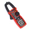 HT206 AC/DC Mini Digital Clamp Meter For Measuring Voltage AC