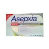 Asepxia Asepxia neutral soap bar 4 ounce, 4 Ounce