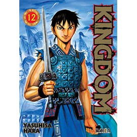 Kingdom 10
