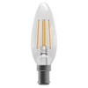 40W 240V Clear G9 Halogen Capsule bulb - BARGAIN
