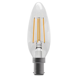 40W 240V Clear G9 Halogen Capsule bulb - BARGAIN