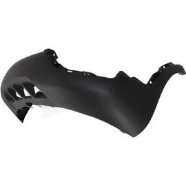 Titanium Plus Autoparts 2011-2013 Compatible With Sorento Front Lower Bumper Cover KI1015100 DARK GRAY