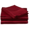 Combed Cotton, 300 Thread Count; Deep-Fitting Pocket, Soft & Smooth