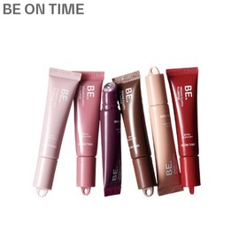 BE ON TIME Vegan Fluffy Plumper 7.5g, Color:06 Rose Sand