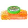 Berkley Gulp Alive Crazy Legs Jerk Shad Soft Bait Tub