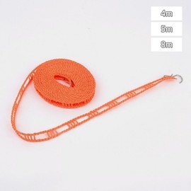 Multi-purpose Rope 4m 5m 8m Multi-purpose Line 8m 4ea