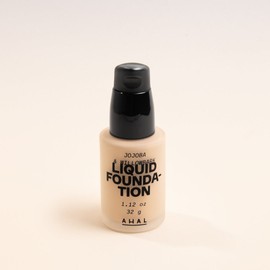 LABORATORIO BIOCOSMETICA SA DE CV 00 Liquid Foundation / Maquillaje Líquido 00