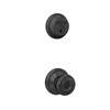 Schlage FB50N G GEO 622 Single Cylinder Deadbolt and Keyed