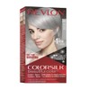 Tinte para Cabello Revlon Colorsilk Beautiful Color-Keratina 082B Rubio Platinado