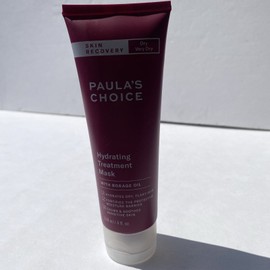 Paula's Choice Paula’s Choice Skin Recovery Hydrating Treatment Mask Dry to Very Dry 4 oz