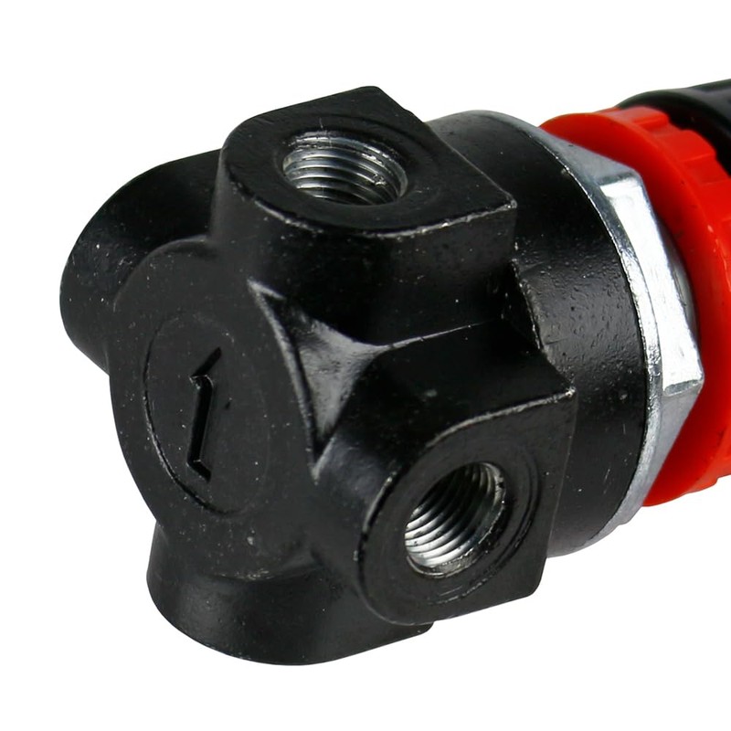 FC319205000 Rolair Air Compressor Regulator G 1/4"