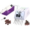 Foot Care Device Special Cutter Set for Foot Care Pedicure
