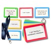 Communication Cards for ADHD and Autism, Special Needs Communication Aid