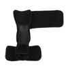 Plantar Fasciitis Night Splint Breathable Adjustable Elasticity Ankle Fixation Drop