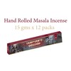Soul Sticks Hand-Rolled Incense Sticks Evil Spirit Blends 180 Gram