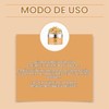 Cápsulas de Sérum Facial Rejuvenecedor, 30 Uds
