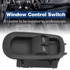 Hoypeyfiy GK2T-14A132-CA Double Window Control Switch, Replacement for Ford Transit