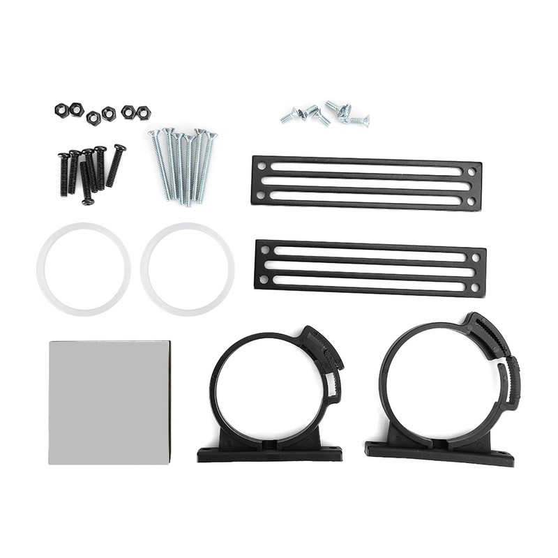 Computer Water Pump PC Cooler Integrated Built In Defoaming 500l