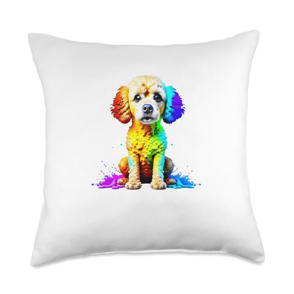 Toy Poodle Gifts & Toy Poodle Merch & Accessories Pop