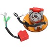 Racing Motor Magneto Stator Rotor CDI Kit Replacement for Lifan