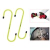 KS Tools 150.1935 Universal Hook Set Malleable 2-Piece