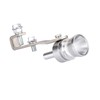 Universal Turbo Noise Sound Exhaust Muffler Pipe Whistle Blow off