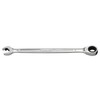 TONE RMQ-08 Quick Ratchet Glasses Wrench Double Side Width 0.3