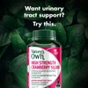 Nature's Own High Strength Cranberry 50,000 90 Capsules