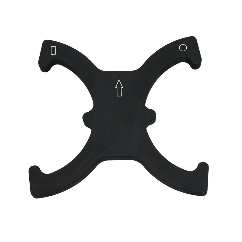 BestsQ 5pcs Petrol Engine Belt Drive Locking Timing Tool Kit