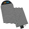 SUN CUBE Surfboard Sock Cover, Protective Surf Bag for Surfing