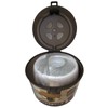 Sato Packing Cord, Vinyl Cord, Length: 98.4 ft (300 m),
