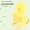 Baby Head Protector Backpack Anti Falling Comfortable Adjustable Baby Head