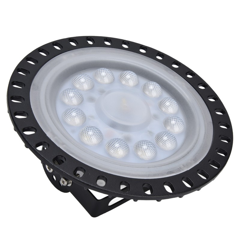 LED High Bay Light 50W Waterproof Energy Saving High Brightness