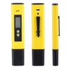 MAGT Digital PH Meter, High Accuracy LCD PH Tester for