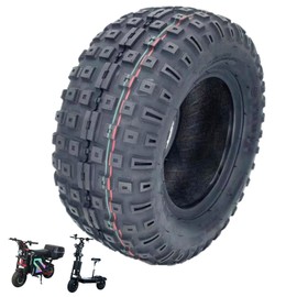 14x5.0-6.5 Electric Scooter 14inch Off-Road Vaccum Tire 130/70-6.5 Tubeless Rubber Tyre Wholesale Wear-resistant Heat-resistant Replacement Wheel for Geofought M5/G14/X14/Toursor Scooter