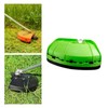 Fenteer Universal Brush Cutter Guard, Grass Trimmer Blade Proctecter Cover