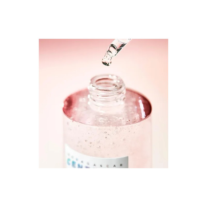 Skin1004 Madagascar Centella Srum Reductor de Poros 100ml Libre de