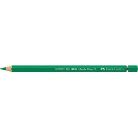 Faber Castell Albrecht Durer Artists Watercolour Pencil - Emerald Green