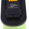Battery Converter High Efficiency for 18V to 20V Lithium Battery