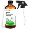 Omega Genetix Silver Thiosulfate Solution, 16 Oz | Feminized Seeds