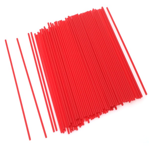 5" Spray Can Plastic Straws,Replacement Spray Can Tip, Spray Can